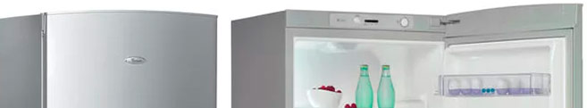Ремонт холодильников Whirlpool в Раменском